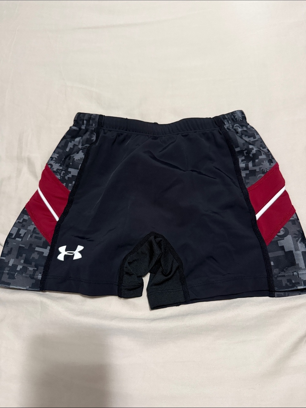Under Armour   short